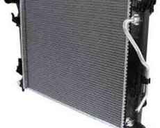 Kia Rio 2015 1.6 radiatoru