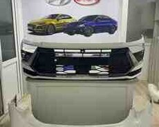 Hyundai 2024 ön buferi