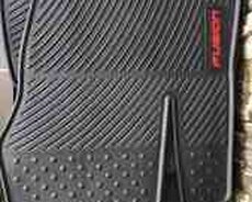 Ford Fusion ayaqaltısı