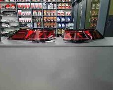 BYD Qin plus sağ və sol stop işıqları