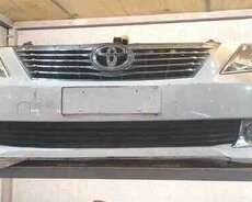 Toyota Camry buferlər