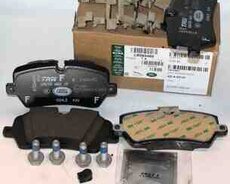 Range Rovert sport 2014-2018 (2.0 5.0) benzin arxa bəndləri