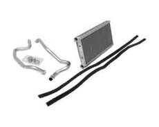 Land Rover Discovery 3 4 soba radiatoru