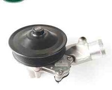 Land Rover 3.0 - 5.0 yanacaq su nasosu