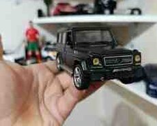 Mercedes 1, 32 modeli