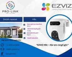 Kamera Ezviz H9c