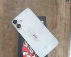 Apple iPhone XR White 64GB, 3GB