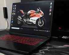 Noutbuk MSI