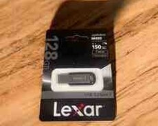 Yaddaş kartı, 128GB