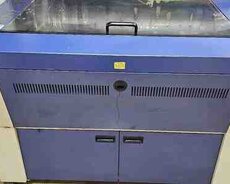 Lazer kəsim GCC Spirit GLS