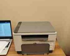 Printer HP LaserJet M236d