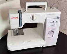 Tikiş maşını Janome 415
