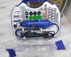 Bormaşın Royce-211PCS