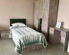 Yataq otağı mebeli