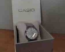 Casio qol saatı