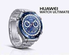 Huawei Watch Ultimate Blue