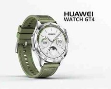 Huawei Watch GT 4 Silver 46mm