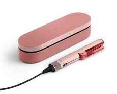 Dyson Airstrait straightener Kanzan Pink