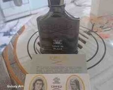 Creed Love In Black ətri