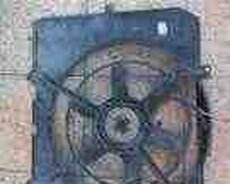 Mercedes W210 elektron pəri