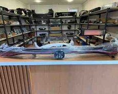 Chanqan UNİ-Z arxa stopu