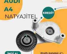 Audi A4 kəmər tarımlayıcısı