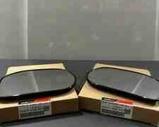 Honda Civic yan güzgü şüşələri