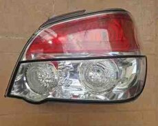 Subaru İmpreza 03 - 07 stop işığı