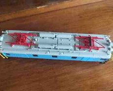 Qatar oyuncaq modeli