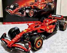 LEGO Technic Ferrari SF-24 F1 konstruktor