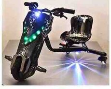 Elektrikli skuter Drift