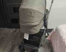 Uşaq arabası Kidilo