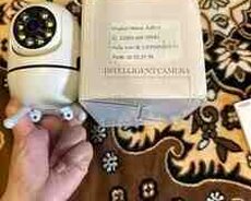 Təhlükəsizlik kameraları