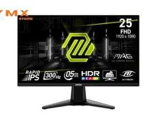 MSI MAG 255XF 25 300Hz