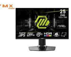 MSI MAG 255PXF 300HZ