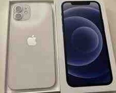 Apple iPhone 12 White 64GB, 4GB