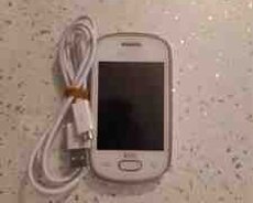 Samsung Galaxy Star White 4GB