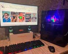 Masaüstü kompüter