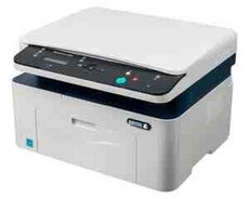 Printer CFQ Xerox Workcentre 3025BI