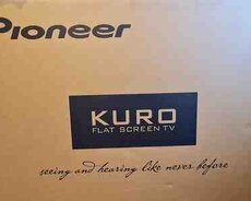 Pioneer kuro pdp-lx5090
