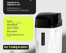 Aquline S-8 ,  Aquline S-30