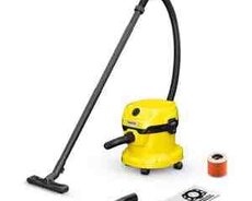 Tozsoran KARCHER WD2 Plus