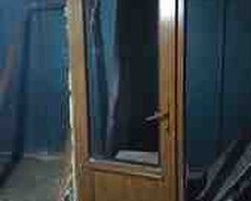 Qapı və pəncərələr