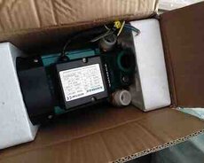 Su mühərriyi, hidrofor