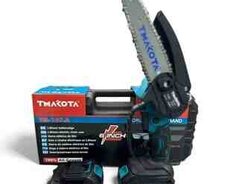 Elektrikli doğrayıcı Tmakota 26V