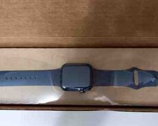 Apple Watch SE 2 Cellular Midnight 44mm