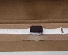Apple Watch SE 2 Cellular Starlight 40mm