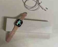 Apple Watch Series 6 Aluminum Red 44mm