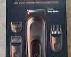 Saqqal trimmeri Kong C Gillette