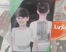 Onurğa sütunu düzəldici korset